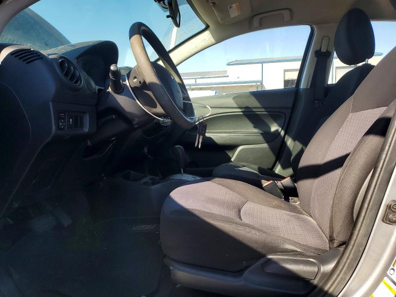 Продаж на аукціоні авто 2017 Mitsubishi Mirage, vin: ML32A3HJ0HH001377, номер лоту: 74853275