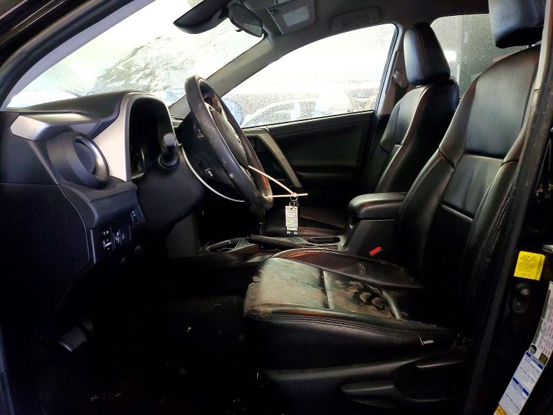 Aukcja sprzedaży 2018 Toyota Rav4, vin: 2T3BFREV8JW776941, numer aukcji: 75006425