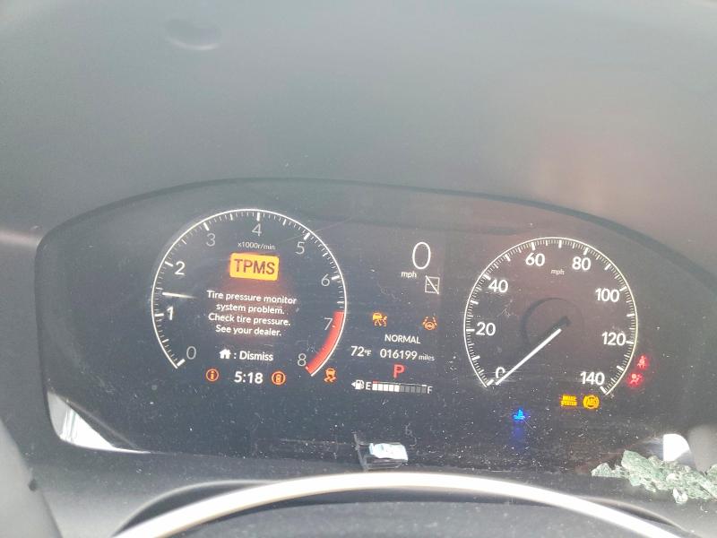 Aukcja sprzedaży 2025 Honda Hr-v, vin: 3CZRZ1H55SM754427, numer aukcji: 78461985