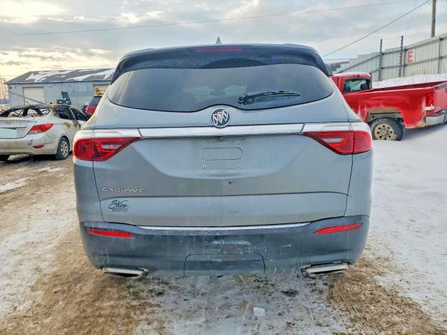 Продаж на аукціоні авто 2023 Buick Enclave, vin: 5GAERBKW8PJ119073, номер лоту: 76571535