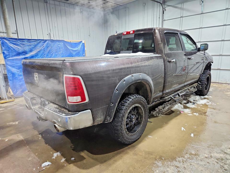77396605 :رقم المزاد ، 1C6RR7VT1HS675145 vin ، 2017 Ram 1500 مزاد بيع
