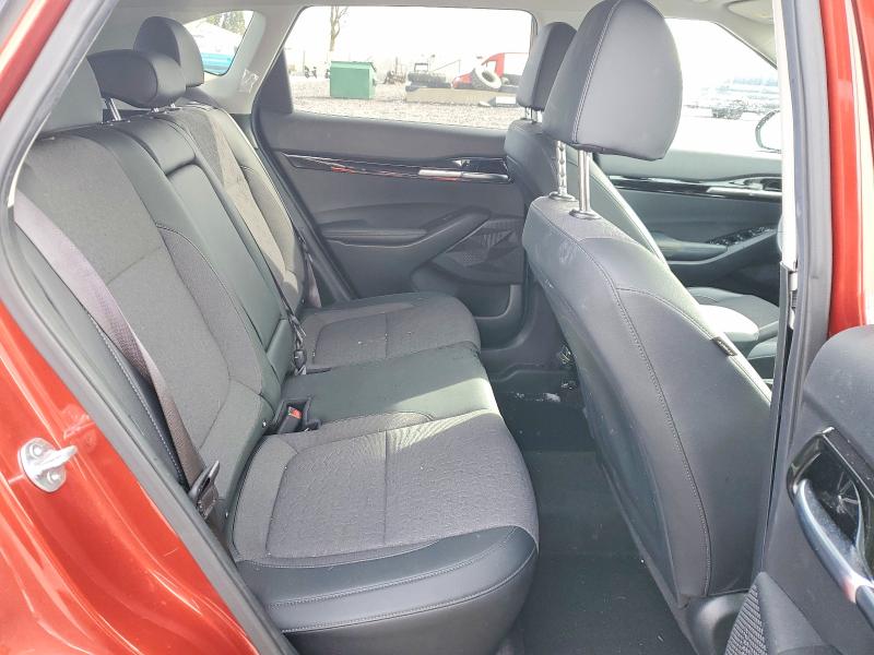 Продажа на аукционе авто 2024 Kia Seltos, vin: KNDEUCAAXR7604629, номер лота: 78636525