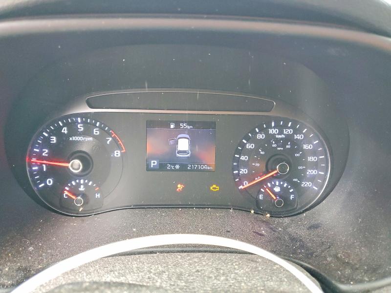 Продажа на аукционе авто 2020 Kia Soul, vin: KNDJ33AU1L7092875, номер лота: 77392875