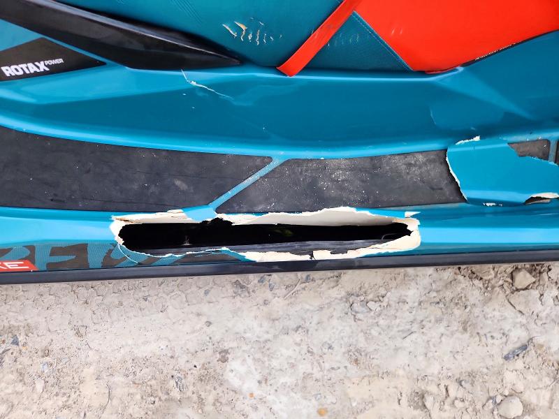 Aukcja sprzedaży 2019 Sea Doo Jet Ski, vin: YDV40433J819, numer aukcji: 77154305