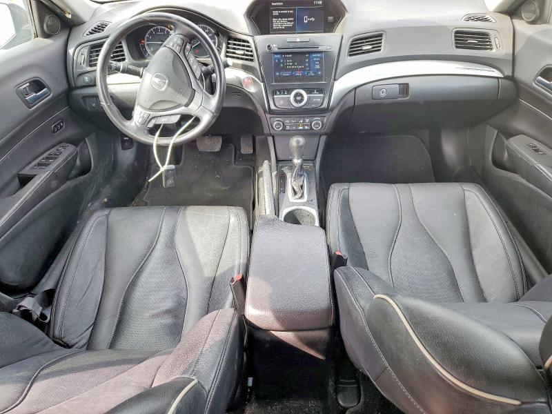 Продаж на аукціоні авто 2019 Acura Ilx, vin: 19UDE2F70KA011078, номер лоту: 76932925