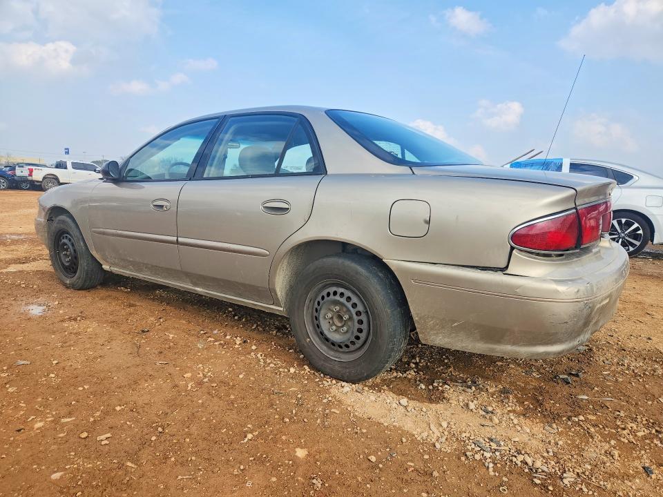 78092565 :رقم المزاد ، 2G4WS52J931223116 vin ، 2003 Buick Century مزاد بيع
