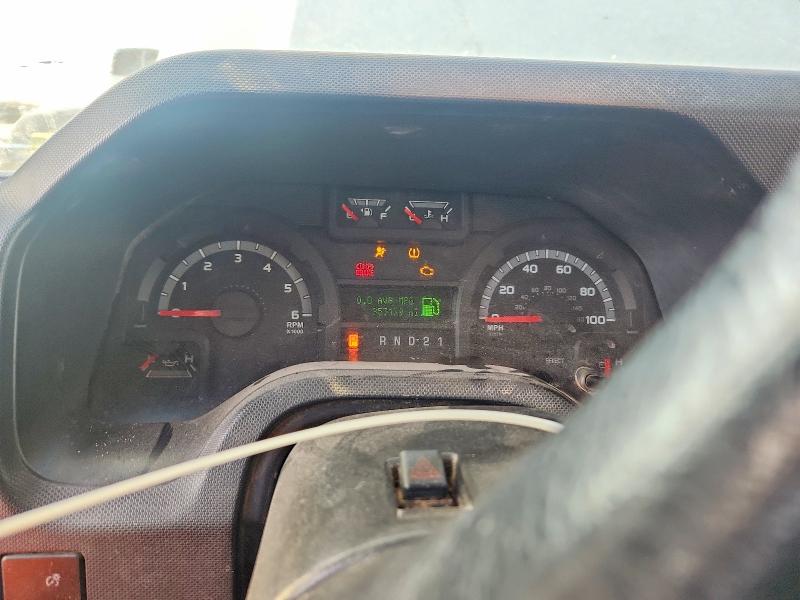 Продаж на аукціоні авто 2014 Ford Econoline, vin: 1FTSE3EL3EDA74950, номер лоту: 76696425