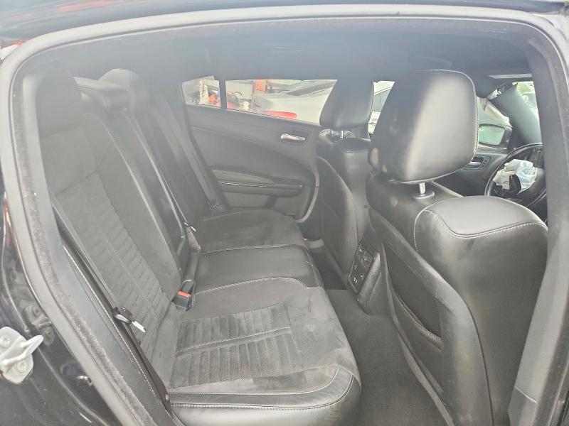2021 Dodge Charger მანქანა იყიდება აუქციონზე, vin: 2C3CDXCT6MH535484, აუქციონის ნომერი: 79309355