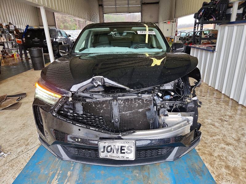 74132535 :رقم المزاد ، 5J8TC2H57PL014035 vin ، 2023 Acura Rdx مزاد بيع