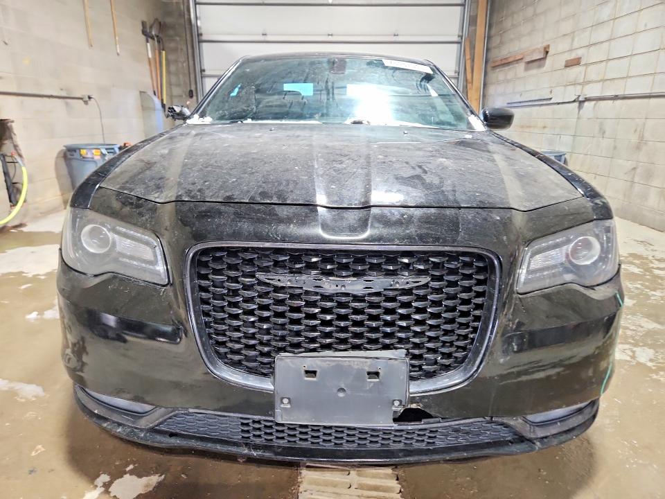 2017 Chrysler 300 მანქანა იყიდება აუქციონზე, vin: 2C3CCAGG5HH597316, აუქციონის ნომერი: 78487945