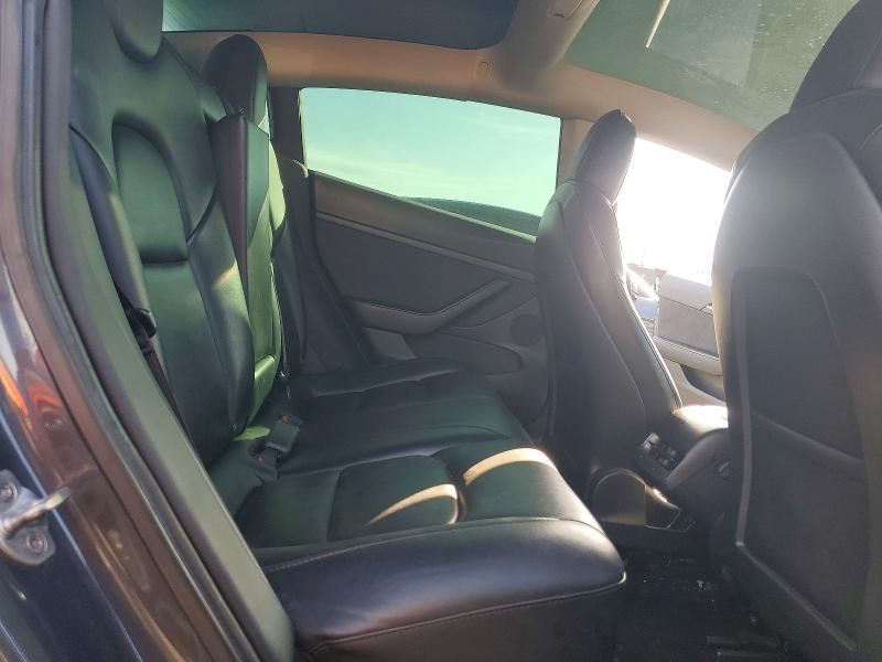 Продажа на аукционе авто 2022 Tesla Model 3, vin: 5YJ3E1EAXNF188766, номер лота: 78823545