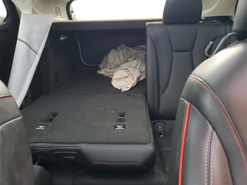 Aukcja sprzedaży 2022 Buick Envision, vin: LRBFZPR47ND165797, numer aukcji: 75818265