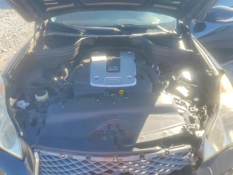 Aukcja sprzedaży 2017 Infiniti Qx50, vin: JN1BJ0RP8HM380153, numer aukcji: 76392805