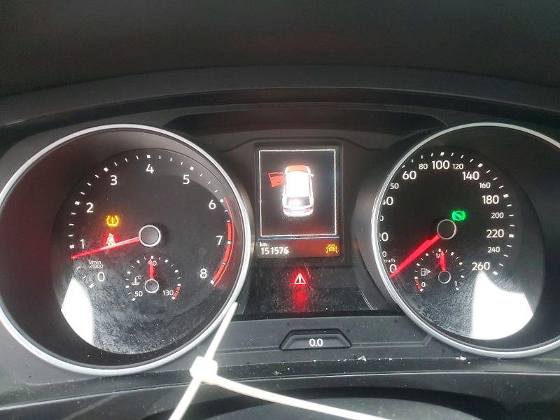 Aukcja sprzedaży 2018 Volkswagen Tiguan, vin: 3VV2B7AX3JM006785, numer aukcji: 77484735
