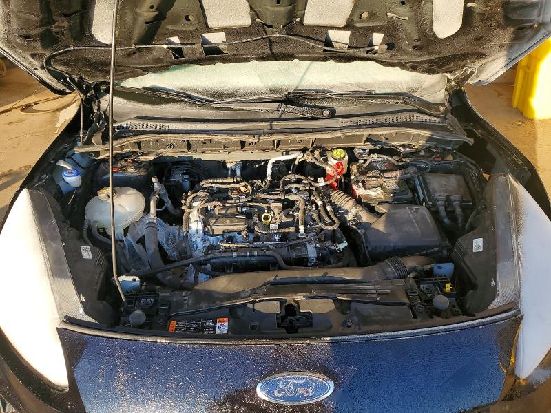 Продаж на аукціоні авто 2021 Ford Escape, vin: 1FMCU9G68MUA76169, номер лоту: 77227425