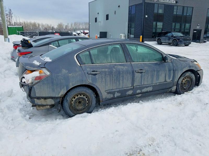 2010 Nissan Altima მანქანა იყიდება აუქციონზე, vin: 1N4AL2AP8AC157199, აუქციონის ნომერი: 78711195