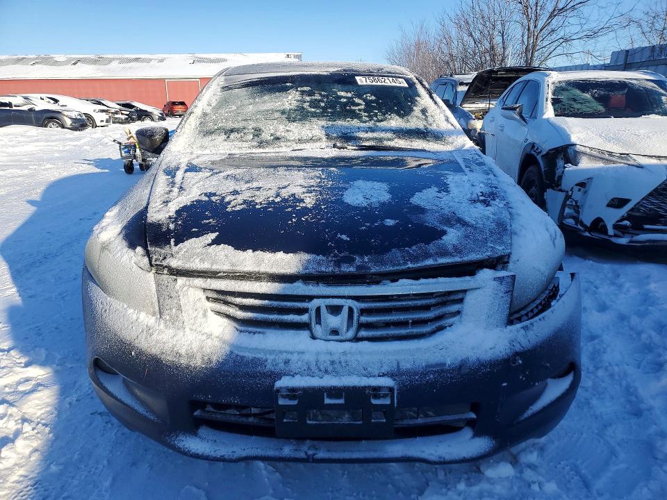 Продажа на аукционе авто 2008 Honda Accord, vin: 1HGCP36848A801416, номер лота: 75862145