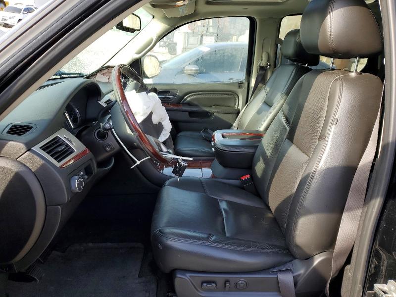 Продаж на аукціоні авто 2013 Cadillac Escalade, vin: 1GYS4BEF0DR318105, номер лоту: 77224635