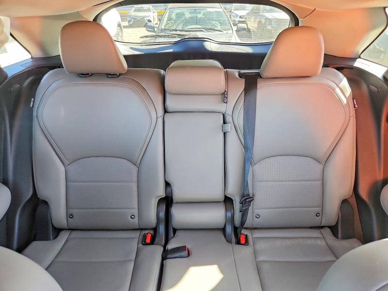 Aukcja sprzedaży 2024 Infiniti Qx50, vin: 3PCAJ5BA9RF106532, numer aukcji: 75658745