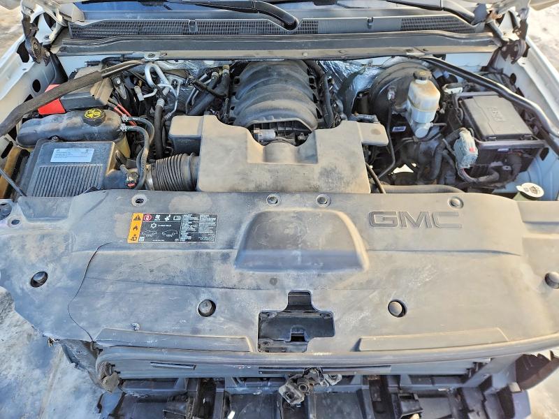 2018 Gmc Yukon Xl K მანქანა იყიდება აუქციონზე, vin: 1GKS2GKC6JR115173, აუქციონის ნომერი: 77070125