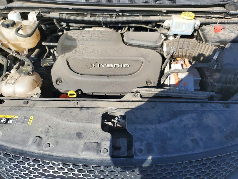 79269975 :رقم المزاد ، 2C4RC1L75LR263446 vin ، 2020 Chrysler Pacifica مزاد بيع