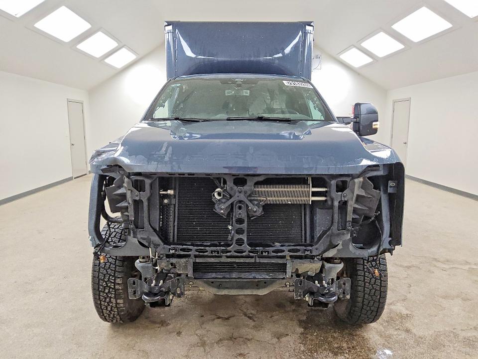 2024 Ford F250 Super მანქანა იყიდება აუქციონზე, vin: 1FDBF2BA6REF24533, აუქციონის ნომერი: 79119295