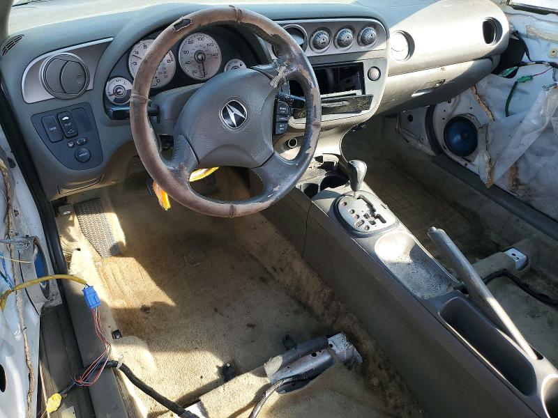 2004 Acura Rsx მანქანა იყიდება აუქციონზე, vin: JH4DC54894S012209, აუქციონის ნომერი: 76549935