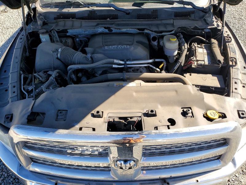 Продаж на аукціоні авто 2014 Ram 2500, vin: 3C6UR5FJ7EG129609, номер лоту: 76465655