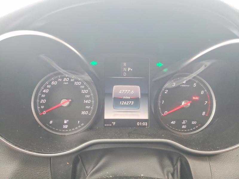 Aukcja sprzedaży 2016 Mercedes-benz C, vin: 55SWF4KB0GU146505, numer aukcji: 77754265
