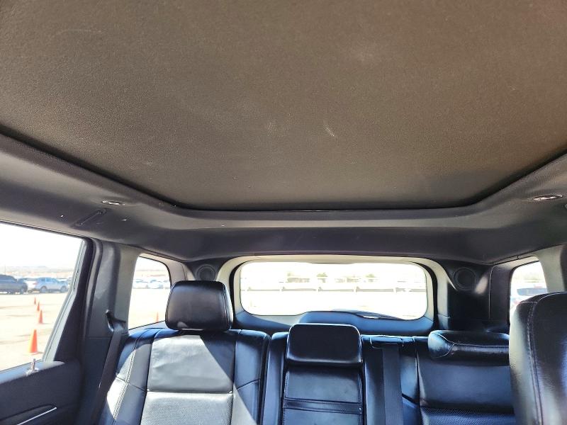 Aukcja sprzedaży 2017 Jeep Grand Cherokee, vin: 1C4RJEBG5HC702689, numer aukcji: 78863305