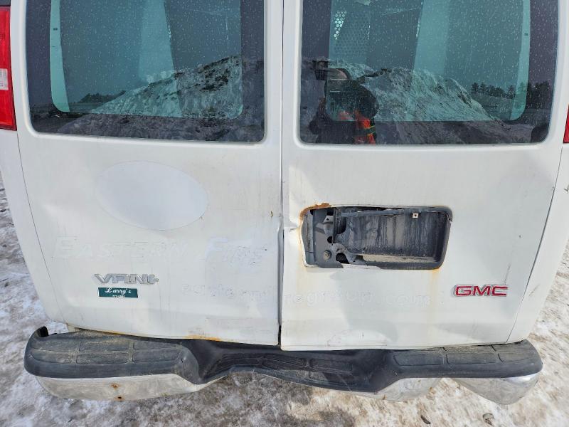 Продажа на аукционе авто 2016 Gmc Savana, vin: 1GTW7AFF0G1180589, номер лота: 47100526