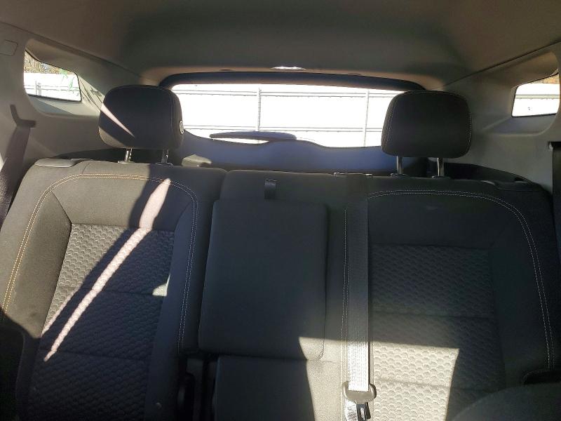 78773995 :رقم المزاد ، 3GKALMEV5KL145181 vin ، 2019 Gmc Terrain مزاد بيع