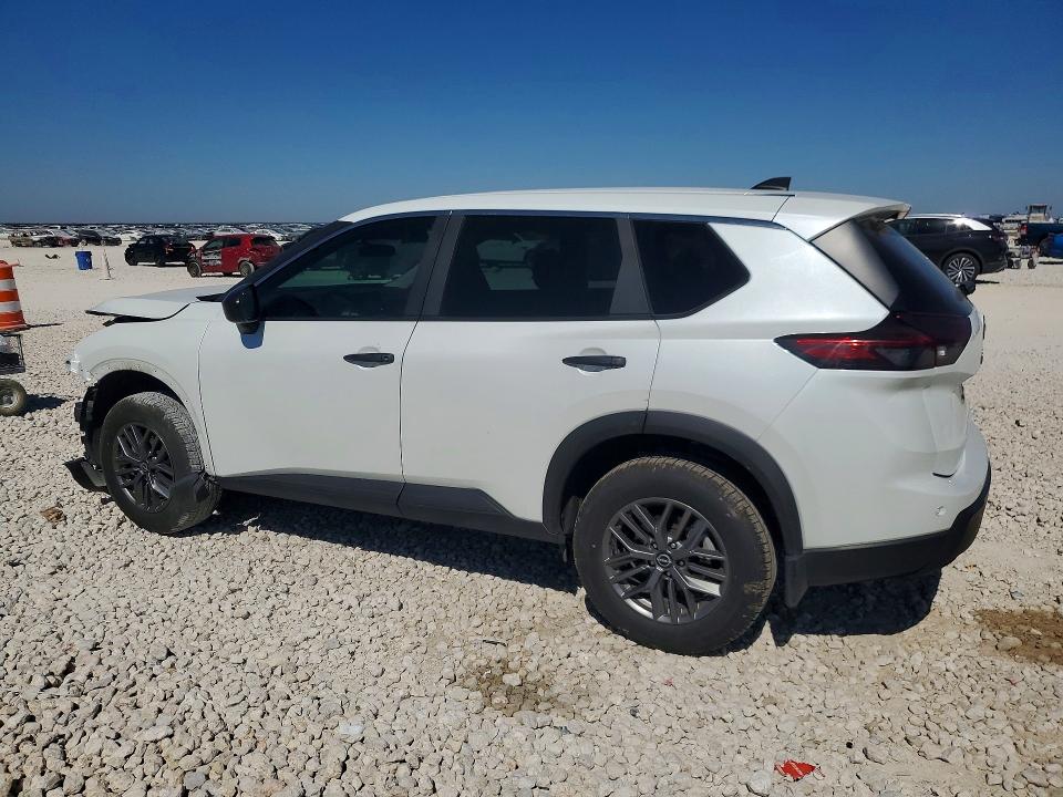 Aukcja sprzedaży 2025 Nissan Rogue, vin: 5N1BT3AB2SC770036, numer aukcji: 79418335
