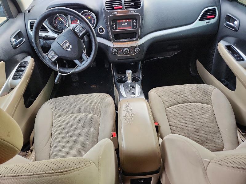 75635675 :رقم المزاد ، 3C4PDCAB9ET154866 vin ، 2014 Dodge Journey Se مزاد بيع