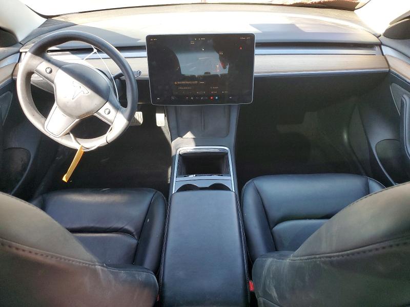 Продаж на аукціоні авто 2023 Tesla Model 3, vin: 5YJ3E1EA6PF624015, номер лоту: 78717135