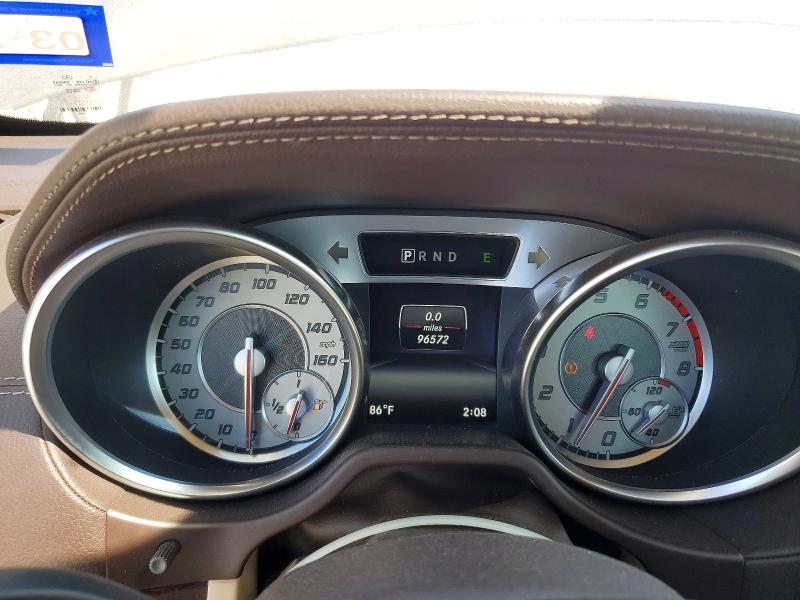 Aukcja sprzedaży 2016 Mercedes-benz Sl, vin: WDDJK7DAXGF037502, numer aukcji: 79455045