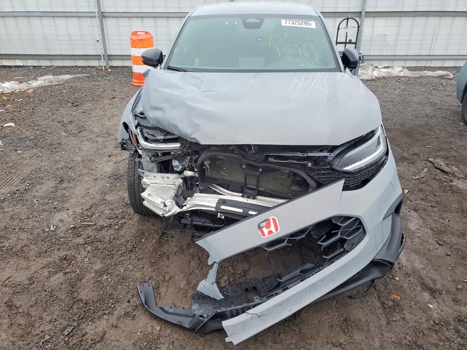 Продаж на аукціоні авто 2023 Honda Hr-v, vin: 3CZRZ1H52PM736104, номер лоту: 77325295
