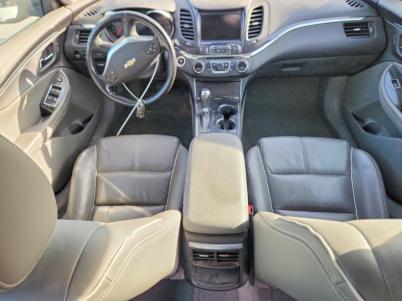 Aukcja sprzedaży 2017 Chevrolet Impala, vin: 2G1145S32H9191153, numer aukcji: 76557875