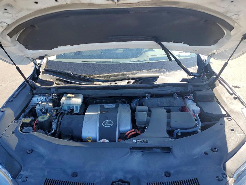 77159735 :رقم المزاد ، 2T2BGMCA0JC026827 vin ، 2018 Lexus Rx 450h مزاد بيع