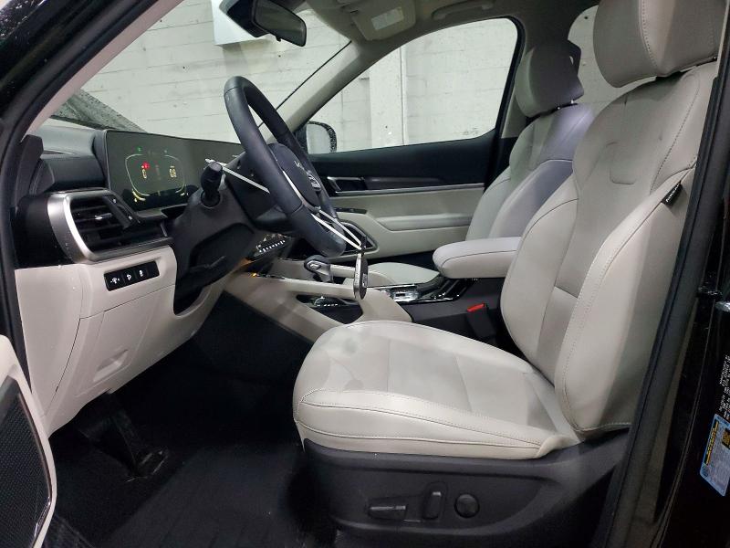 Aukcja sprzedaży 2024 Kia Telluride, vin: 5XYP64GC3RG554323, numer aukcji: 78149085