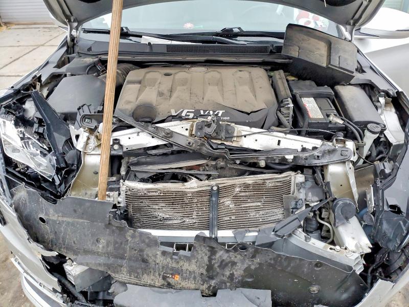 Aukcja sprzedaży 2019 Cadillac Xts, vin: 2G61M5S3XK9157348, numer aukcji: 77906445