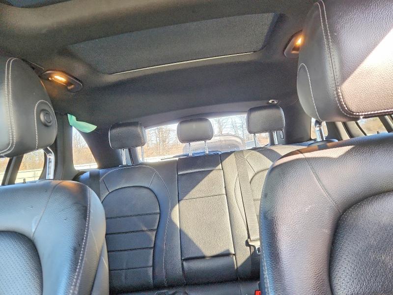 Продаж на аукціоні авто 2021 Mercedes-benz Glc, vin: W1N0G8EB4MV279071, номер лоту: 77574075