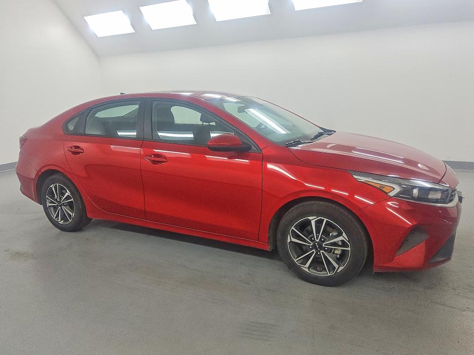Aukcja sprzedaży 2023 Kia Forte, vin: 3KPF24AD0PE565783, numer aukcji: 78823025