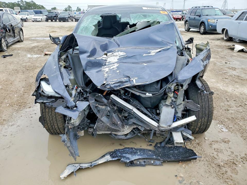77400695 :رقم المزاد ، 5YJ3E1EA7PF501436 vin ، 2023 Tesla Model 3 مزاد بيع