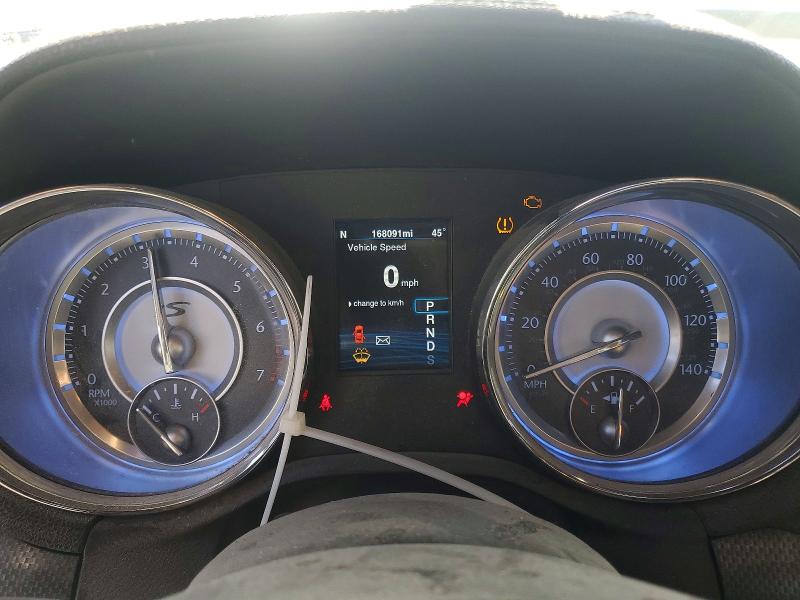 Aukcja sprzedaży 2014 Chrysler 300, vin: 2C3CCABG9EH322874, numer aukcji: 78556345