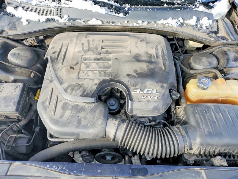 Продаж на аукціоні авто 2012 Chrysler 300, vin: 2C3CCAHG9CH217126, номер лоту: 77140875