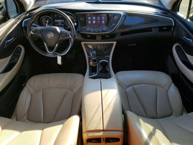 Aukcja sprzedaży 2020 Buick Envision, vin: LRBFXCSA0LD150828, numer aukcji: 75823745