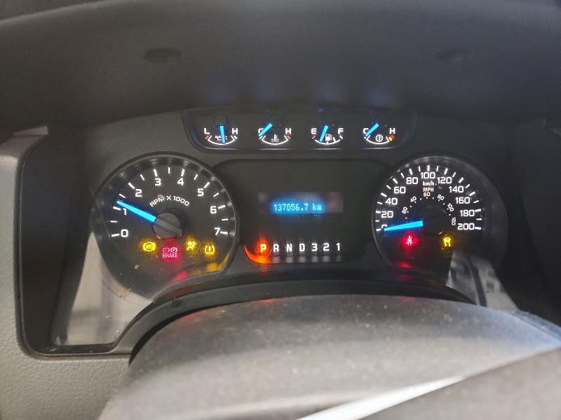 Продажа на аукционе авто 2012 Ford F150, vin: 1FTFX1EFXCFC05108, номер лота: 78725095