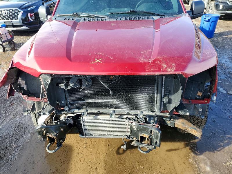 Aukcja sprzedaży 2019 Ford F150 Xlt Supercrew 4, vin: 1FTEW1EP5KFB29819, numer aukcji: 79422185