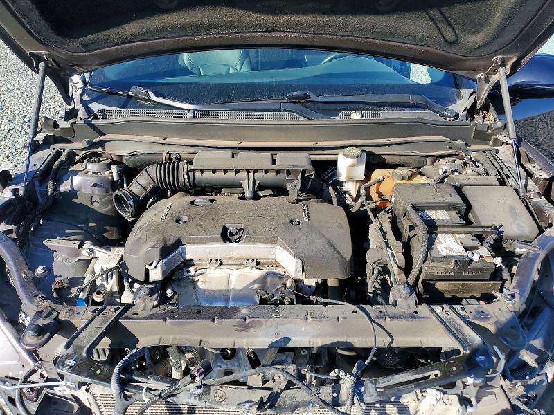 2017 Buick Envision მანქანა იყიდება აუქციონზე, vin: LRBFXBSA4HD222115, აუქციონის ნომერი: 76468265